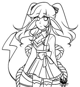 Risu (OC)