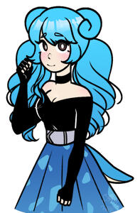 Anya (OC)